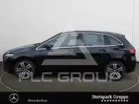 2020 Mercedes Benz B 180