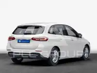 2020 Mercedes Benz B 180