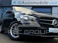 2020 Mercedes Benz B 180