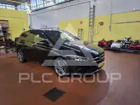 2020 Mercedes Benz B 180