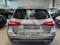 2020 Mercedes Benz B 180