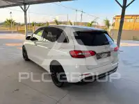 2020 Mercedes Benz B 180