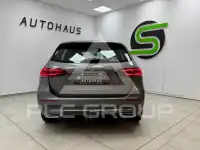 2020 Mercedes Benz B 180