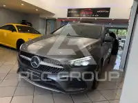 2020 Mercedes Benz B 180