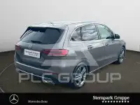 2020 Mercedes Benz B 180