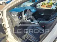 2020 Mercedes Benz B 180