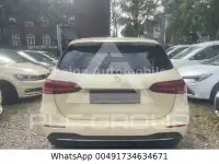 2020 Mercedes Benz B 180