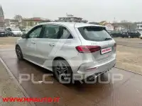 2020 Mercedes Benz B 180
