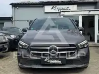 2020 Mercedes Benz B 180