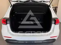 2020 Mercedes Benz B 180