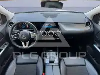 2020 Mercedes Benz B 180