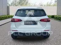2020 Mercedes Benz B 180