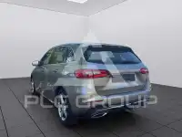 2020 Mercedes Benz B 180