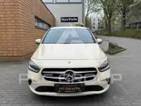2020 Mercedes Benz B 180