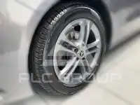 2020 Mercedes Benz B 180
