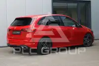 2020 Mercedes Benz B 180