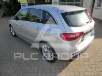 2020 Mercedes Benz B 180