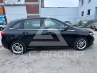 2020 Mercedes Benz B 180