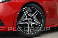 2020 Mercedes Benz B 180