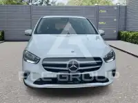 2020 Mercedes Benz B 180