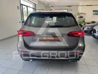 2020 Mercedes Benz B 180