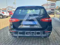 2020 Mercedes Benz B 180