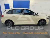 2020 Mercedes Benz B 180
