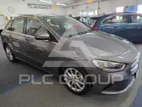 2020 Mercedes Benz B 180