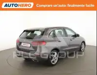 2020 Mercedes Benz B 180