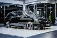2020 Mercedes Benz B 180