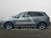 2020 Mercedes Benz B 180
