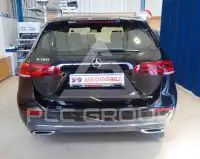 2020 Mercedes Benz B 180