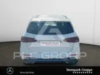 2020 Mercedes Benz B 180