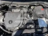 2020 Mercedes Benz B 180