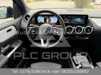2020 Mercedes Benz B 180