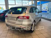 2020 Mercedes Benz B 180
