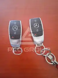 2020 Mercedes Benz B 180