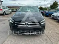 2020 Mercedes Benz B 180