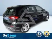 2020 Mercedes Benz B 180