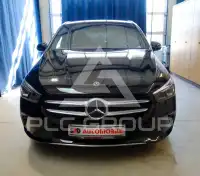 2020 Mercedes Benz B 180