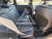 2020 Mercedes Benz B 180