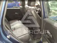 2020 Mercedes Benz B 180