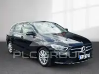 2020 Mercedes Benz B 180
