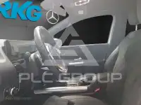 2020 Mercedes Benz B 180