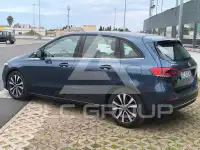 2020 Mercedes Benz B 180