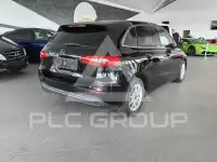 2020 Mercedes Benz B 180