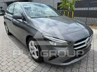 2020 Mercedes Benz B 180