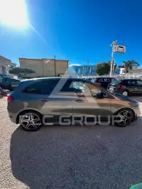 2020 Mercedes Benz B 180