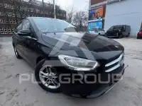 2020 Mercedes Benz B 180