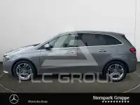 2020 Mercedes Benz B 180